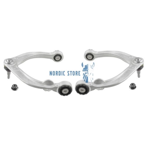 Volvo alkatrészek, Lemförder 44621 és 44620 első felső lengőkar kit