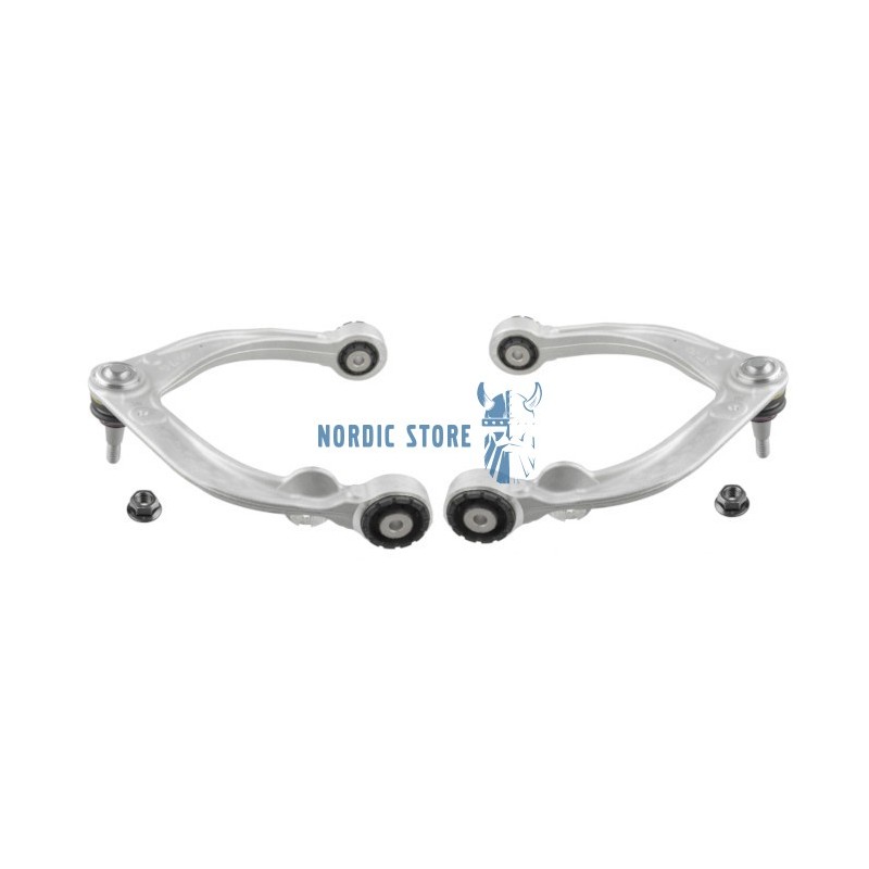 Volvo alkatrészek, Lemförder 44621 és 44620 első felső lengőkar kit