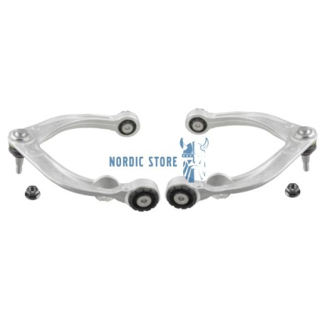 Volvo alkatrészek, Lemförder 44621 és 44620 első felső lengőkar kit