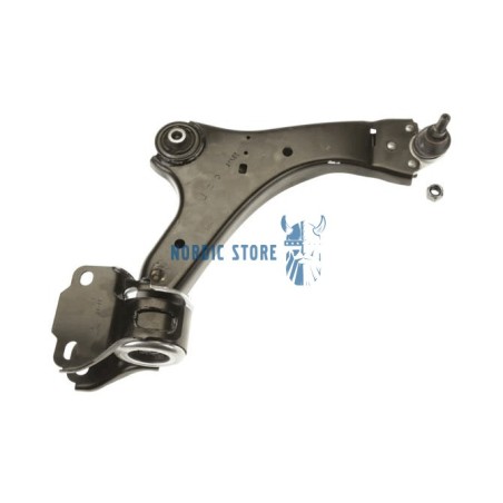 Volvo alkatrészek, TRW JTC2216 jobb első lengőkar - 31317662