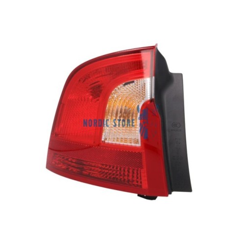 Volvo gyári alkatrészek, Volvo S60 31395930 bal hátsó lámpa