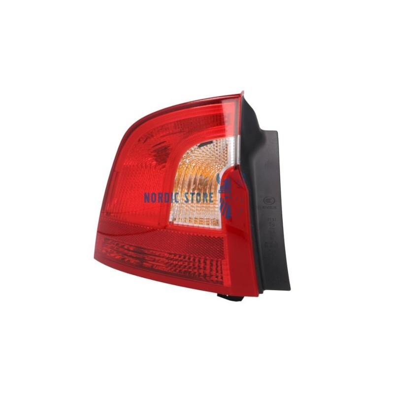 Volvo gyári alkatrészek, Volvo S60 31395930 bal hátsó lámpa