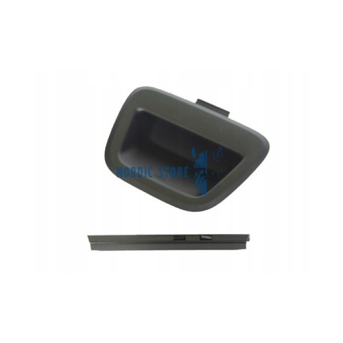 Volvo gyári alkatrészek, Volvo 39813509 csomagtér fogantyú