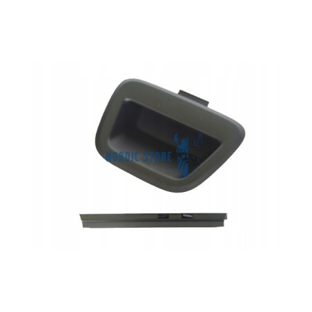 Volvo gyári alkatrészek, Volvo 39813509 csomagtér fogantyú