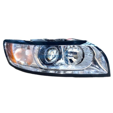 Volvo gyári alkatrészek, Volvo 32206140 jobb oldali bi-xenon fényszóró