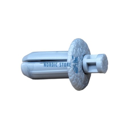 Volvo gyári alkatrészek, Volvo 30756559 XC60 lökhárító patent.