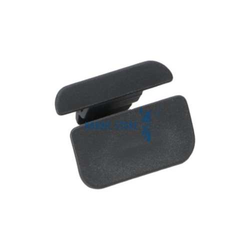 Volvo gyári alkatrészek, Volvo 9182895 csomagtér burkolat rögzítő