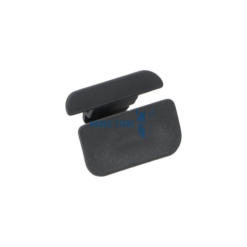 Volvo gyári alkatrészek, Volvo 9182895 csomagtér burkolat rögzítő