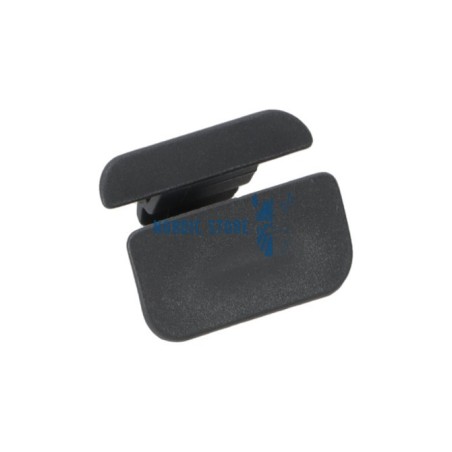 Volvo gyári alkatrészek, Volvo 9182895 csomagtér burkolat rögzítő