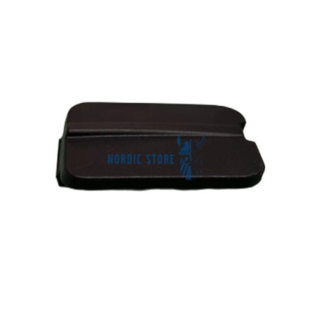 Volvo gyári alkatrészek, Volvo 31663490 első vonószem takaró fedél