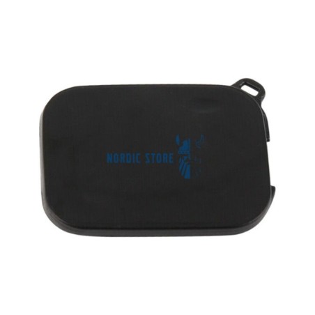 Volvo gyári alkatrészek, Volvo 39825515 hátsó vonószem takaró fedél