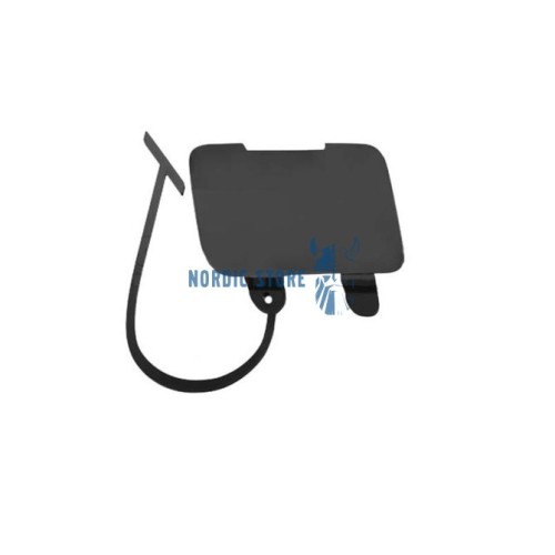 Volvo gyári alkatrészek, Volvo 39890270 hátsó vonószem takaró fedél