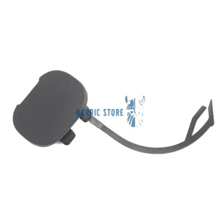 Volvo gyári alkatrészek, Volvo S80 hátsó vonószem takaró 39870501