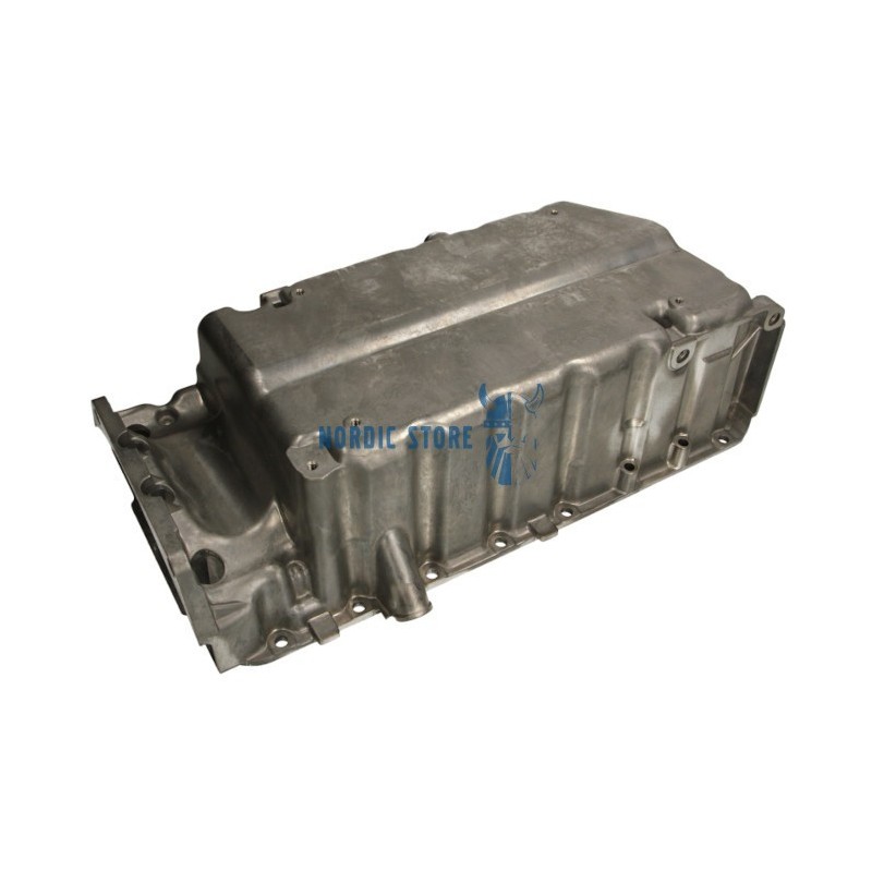 Volvo gyári alkatrészek, Volvo 30725818 olajteknő (D4204T)