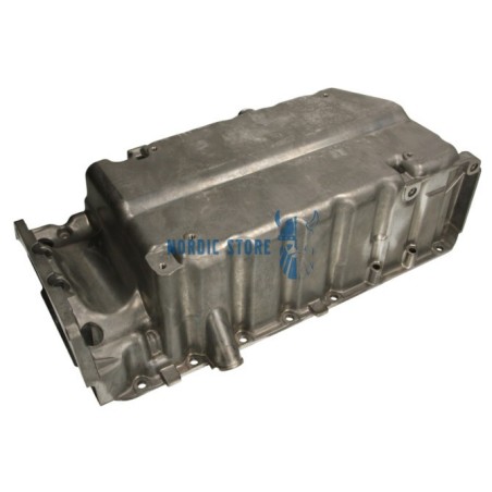 Volvo gyári alkatrészek, Volvo 30725818 olajteknő (D4204T)