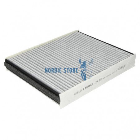 Volvo alkatrészek, Mahle pollenszűrő LAK875 V40 modellekhez.