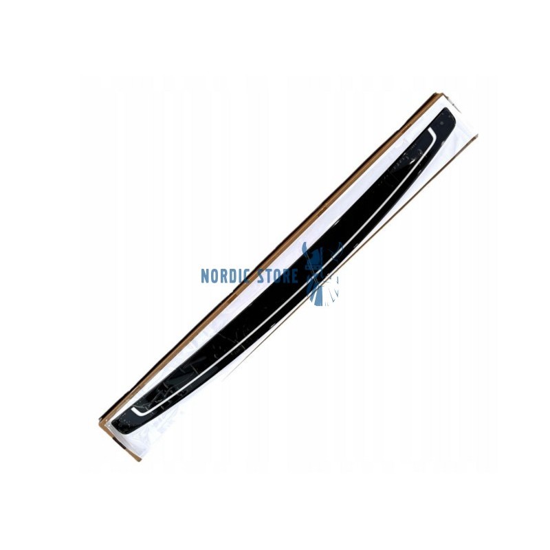 Volvo gyári alkatrészek, Volvo 80012212 lökhárító védő EX30, EX30 CC