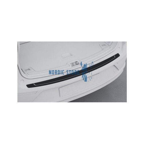 Volvo gyári alkatrészek, Volvo 80012212 lökhárító védő EX30, EX30 CC