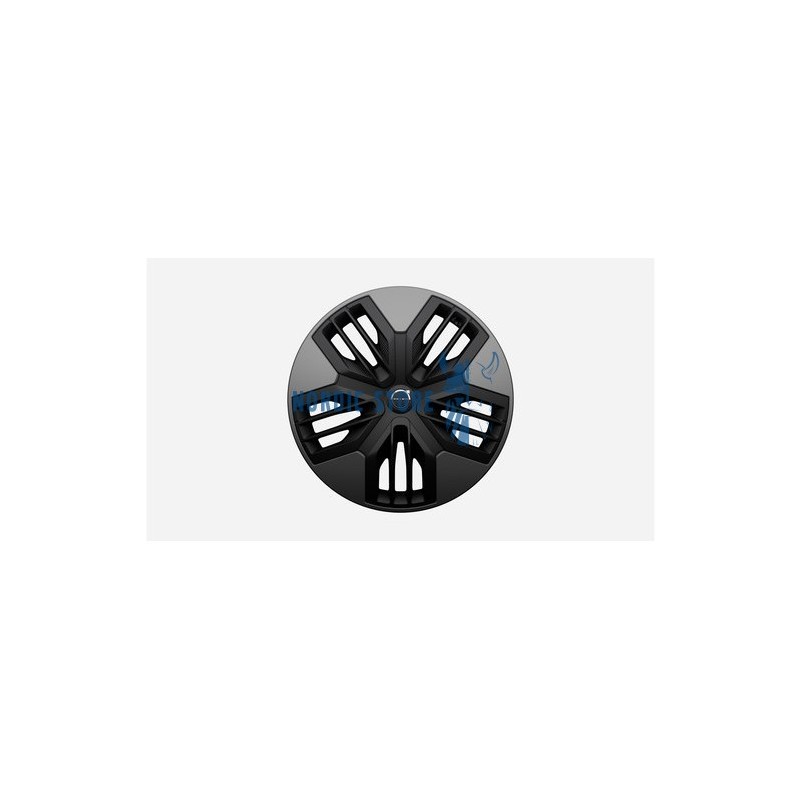 Volvo gyári felni, Volvo 80038708 18" 5-küllős alumínium felni EX30 CC