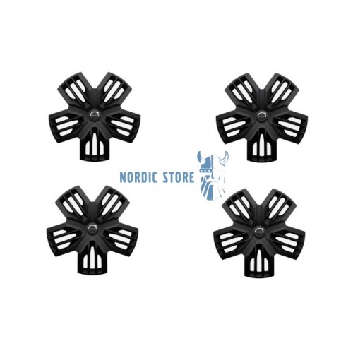 Volvo gyári alkatrészek, Volvo 80038707kit 18" dísztárcsa EX30 CC