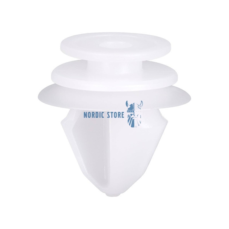 Volvo gyári alkatrészek, Volvo 30622612 díszléc patent