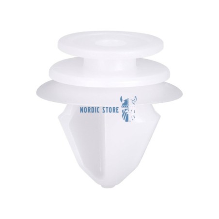 Volvo gyári alkatrészek, Volvo 30622612 díszléc patent