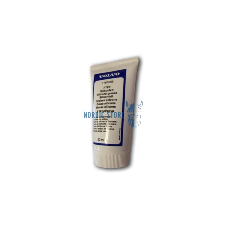 Volvo gyári alkatrészek, Volvo 1161688 szilikon zsír 50 ml