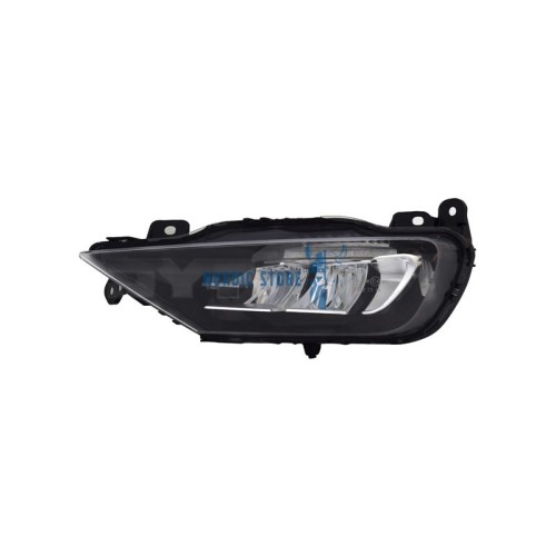 Volvo gyári alkatrészek, TYV 19-6182-00-9 bal ködlámpa Volvo 32337364