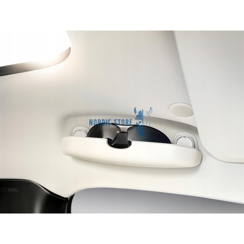 Volvo gyári alkatrészek, 30715737 napszemüveg tartó