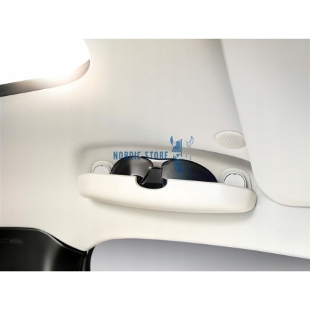 Volvo gyári alkatrészek, 30715737 napszemüveg tartó