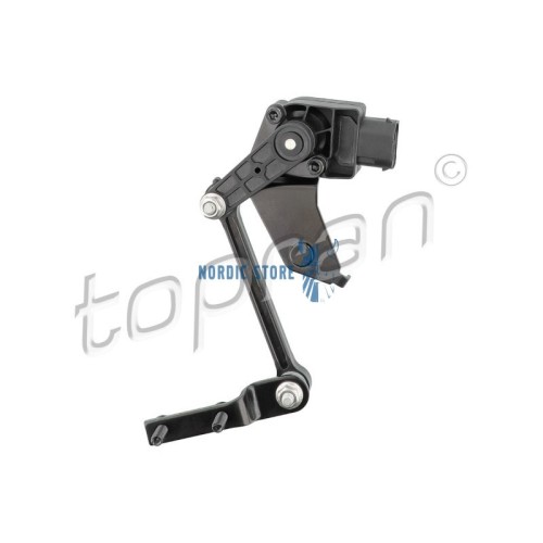 Volvo alkatrészek,Topran 305813 xenon magasság állító (31288274)