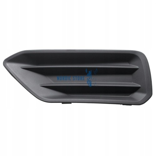 Volvo gyári alkatrészek, Volvo 31407949 bal lökhárító betét XC40/EX40