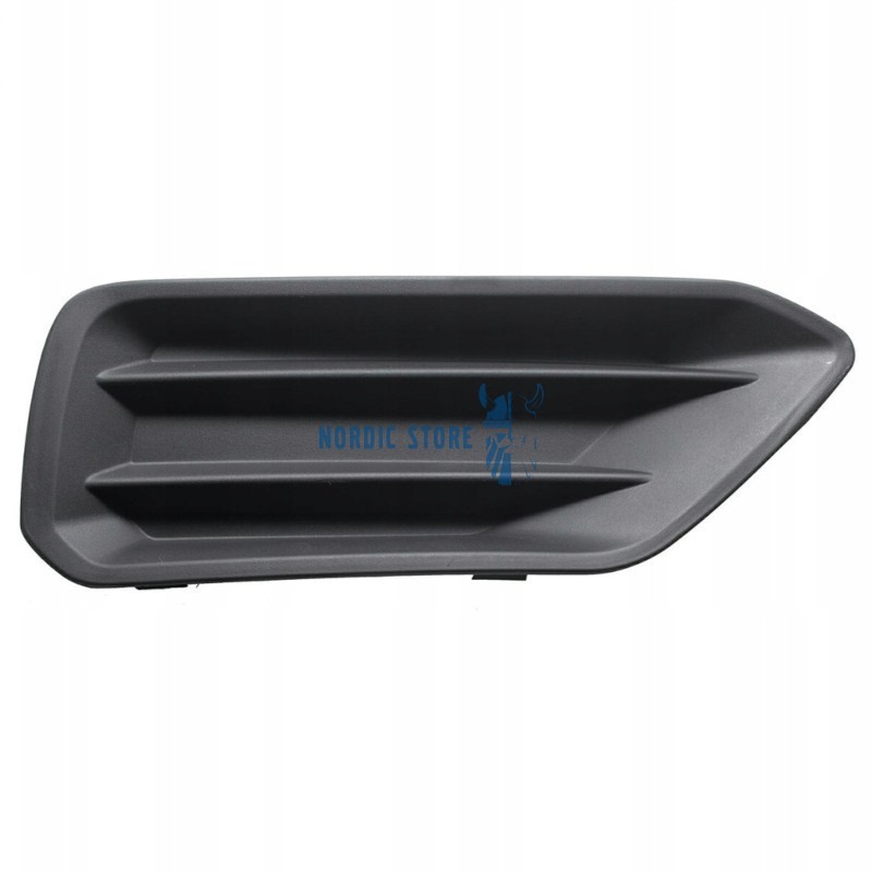 Volvo gyári alkatrészek, Volvo 31407950 jobb lökhárító betét XC40/EX40