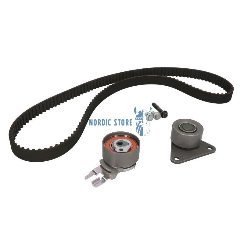 Volvo alkatrészek, INA 530046710 vezérlés készlet (30731727)