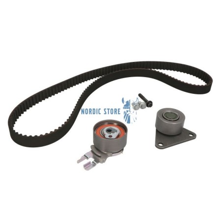 Volvo alkatrészek, INA 530046710 vezérlés készlet (30731727)