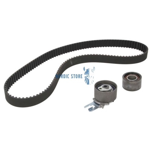 Volvo alkatrészek, Dayco KTB592 vezérlés készlet (31359568)