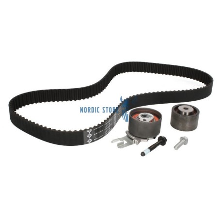 Volvo vezérlés készlet, INA 530058210 vezérlés készlet 31350568