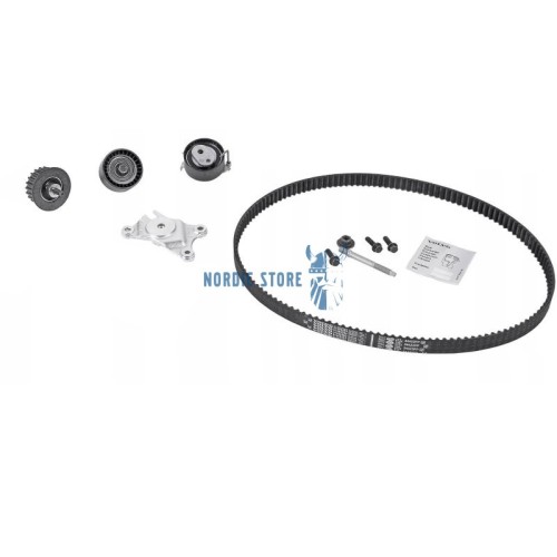 Volvo gyári alkatrészek, Volvo 32298302 vezérlés készlet Mild Hybrid