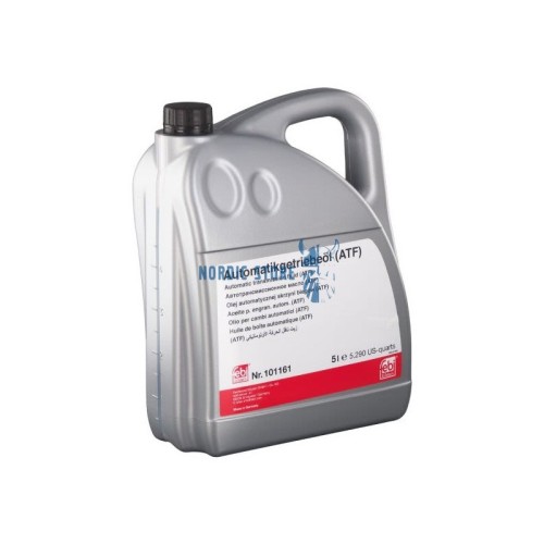 Volvo alkatrészek, FEBI 101161 5L automata váltóolaj (116540,1161640)