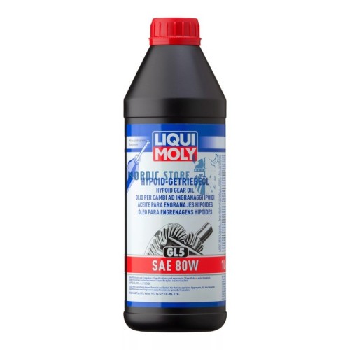 Liqui Moly...
