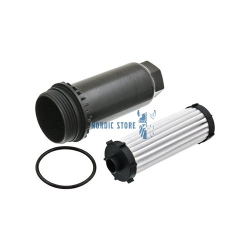 Volvo alkatrészek, FEBI 104788 váltószűrő MPS6 - Powershift (31256837)