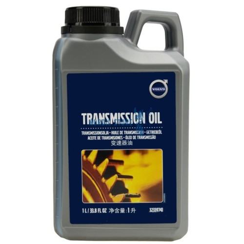 Volvo gyári alkatrészek, Volvo 32339741 váltóolaj elektromos Volvo