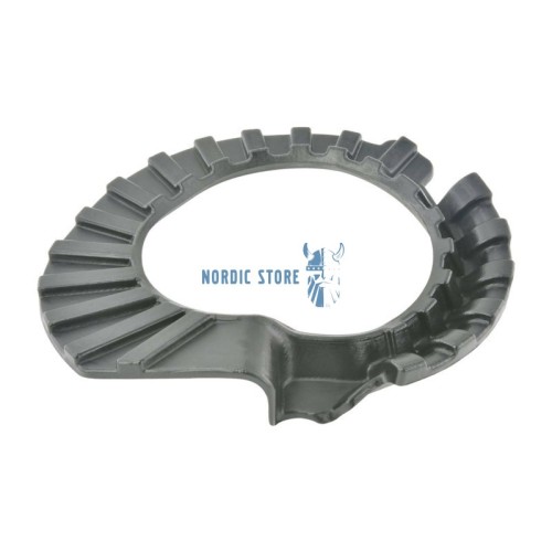 Volvo gyári alkatrészek, Volvo 31317211 első rugó alsó gumi alátét