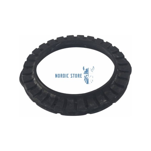 Volvo gyári alkatrészek, Volvo 31317210 első rugó alsó gumi alátét