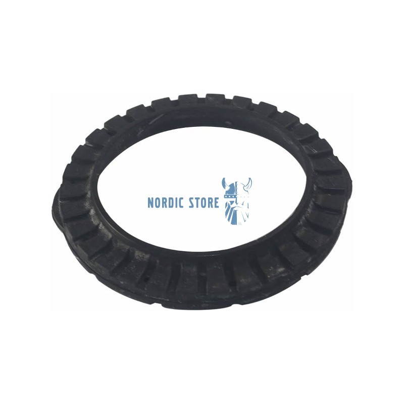 Volvo gyári alkatrészek, Volvo 31317210 első rugó alsó gumi alátét