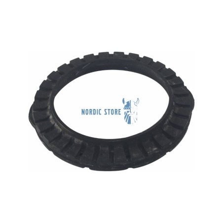 Volvo gyári alkatrészek, Volvo 31317210 első rugó alsó gumi alátét