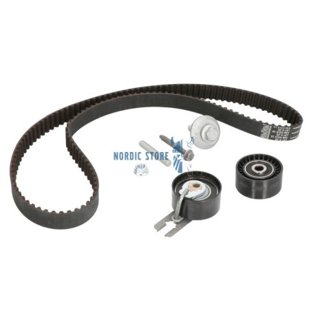 Vezérlés készlet Volvo, INA 530037510 vezérlés készlet Volvo 31370440