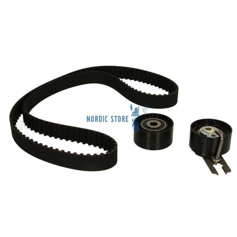 Vezérlés készlet Volvo, Contitech CT1092K1 vezérlés készlet 31370440