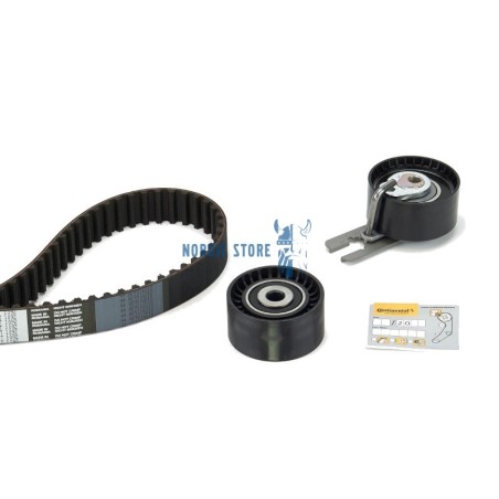 Vezérlés készlet Volvo, Contitech CT1092K1 vezérlés készlet 31370440