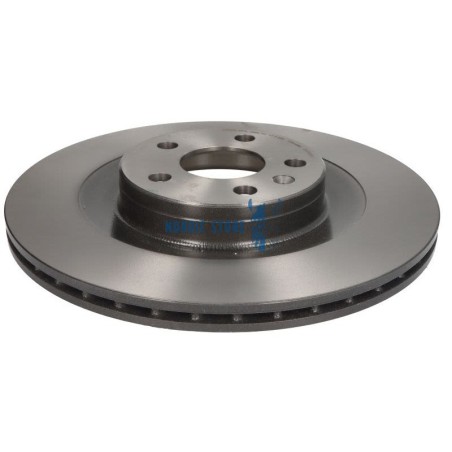 Volvo alkatrészek, Brembo 09.C938.11 hátsó féktárcsa 320 mm (32424717)